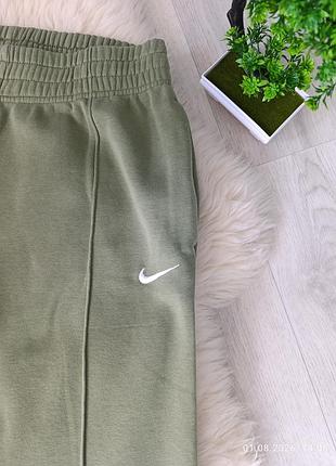 Штани спортивні nike розмір s 2