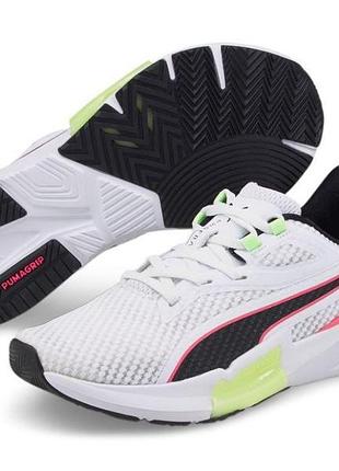 Кроссовки puma pwrframe tr wn s 376170-09 2