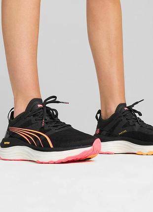 Кроссовки puma foreverrun nitro wns 377758-19