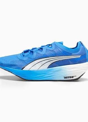 Кроссовки puma fast-fwd nitro elite wns 376592-05