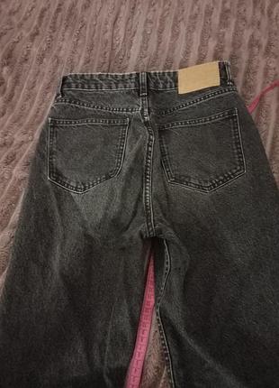 Джинси zara 3