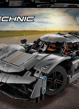 Оригинальное лезвие koenigsegg jesko absolut 42173