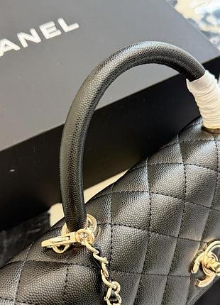 Coco top handle 3