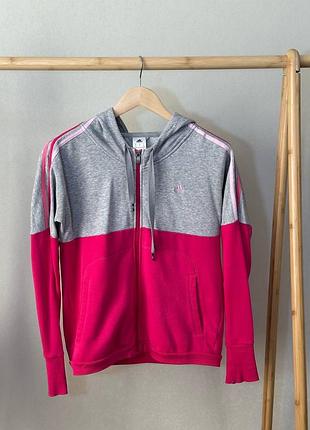 Зіпка жіноча adidas  •розмір xs-s