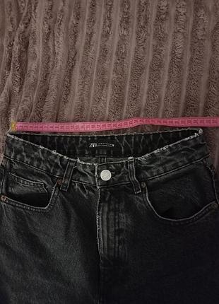 Джинси zara
