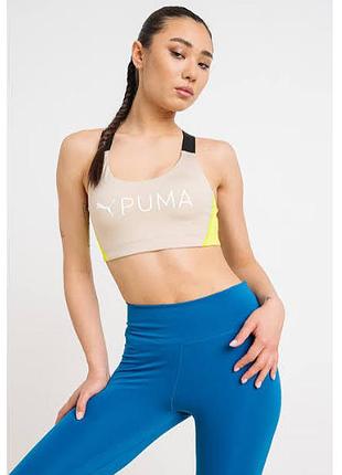Топ puma 4keeps eversculpt bra 524785-90