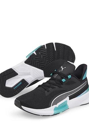 Кроссовки puma pwrframe tr stardust wn s 376239-01