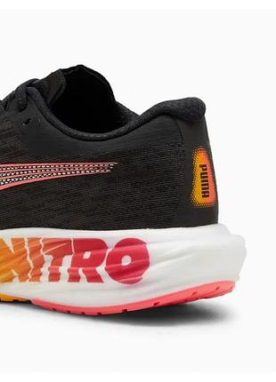 Кросівки puma deviate nitro 2 ff wn 309698-01 38 3