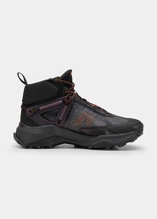 Кроссовки puma explore nitro mid gtx wns 377861-01