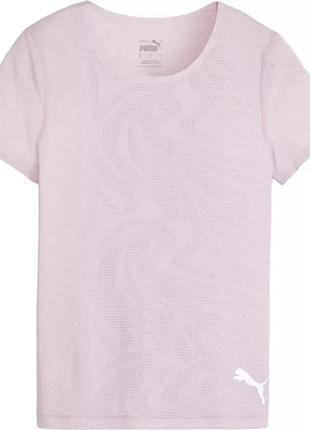 Футболка run ultraspun tee w 524957-60