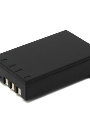 Aккумуляторная батарея для fujifilm np-140, 1500 mah