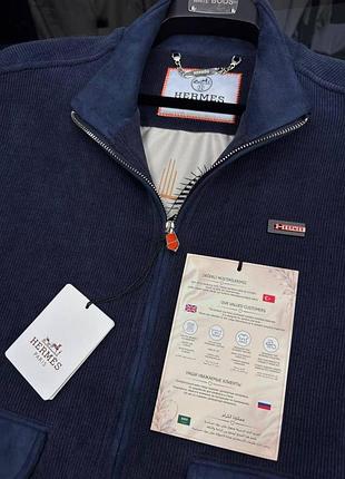 Чоловічий костюм hermes 3