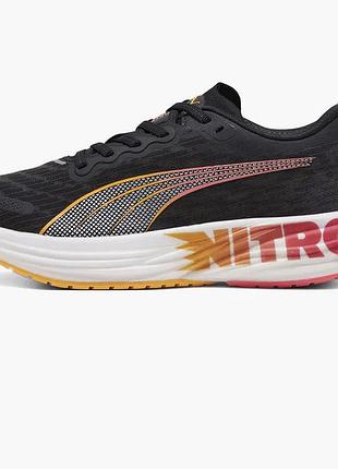 Кроссовки puma deviate nitro 2 ff wn 309698-01 41