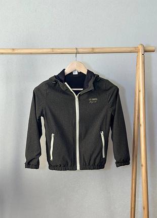 Вітровка lee cooper на 9-10 років