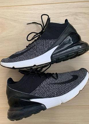 Nike air max 270