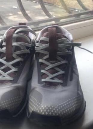 Nike pegasus trail gore-tex 3