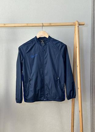 Вітровка nike на зріст 147-158 см