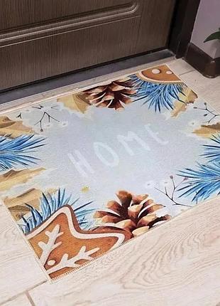 Килимок для дому mat 40*60 3