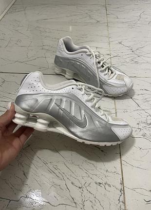 Кросівки 24,5-25 см nike