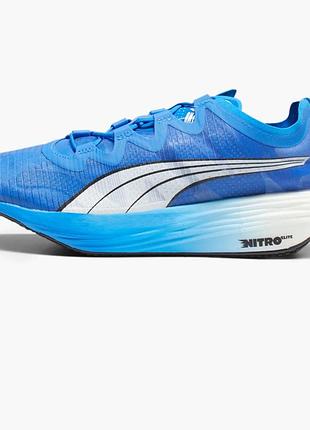 Кросівки puma king ultimate fg/ag 376591-08