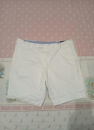 Шорты polo ralph lauren..