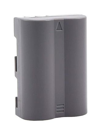 Акумуляторна батарея alitek для nikon en-el3e — 2750 mah