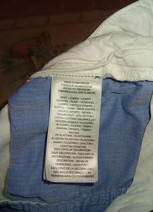 Шорты polo ralph lauren.. 6
