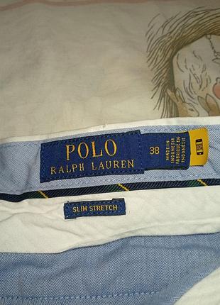 Шорты polo ralph lauren.. 4