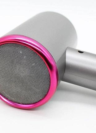 Фен для волосся crownberg cb-2317 3200w 4