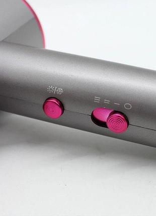Фен для волосся crownberg cb-2317 3200w 6