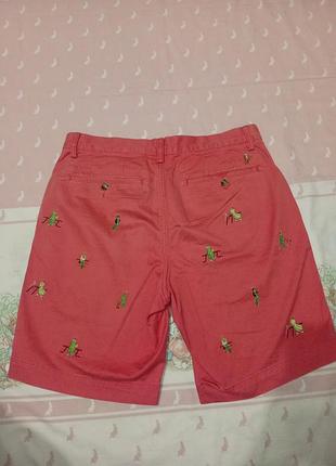 Шорты polo ralph lauren.. 5