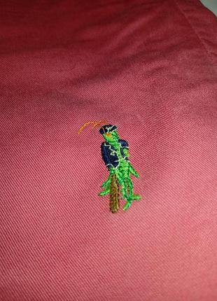 Шорты polo ralph lauren.. 4