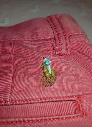 Шорты polo ralph lauren.. 6