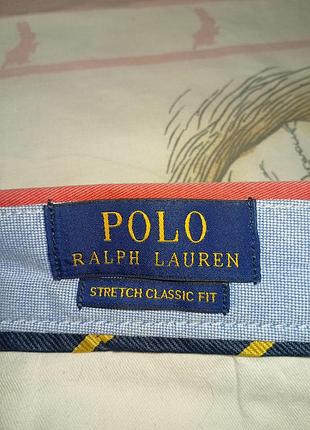 Шорты polo ralph lauren.. 7