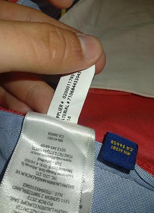 Шорты polo ralph lauren.. 10