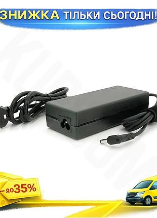 Ku блок питания merlion universal fit для ноутбука lenovo 19в 6,3а 120вт зарядное устройство для ноутб uni2l_k