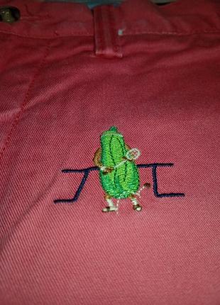 Шорты polo ralph lauren.. 2