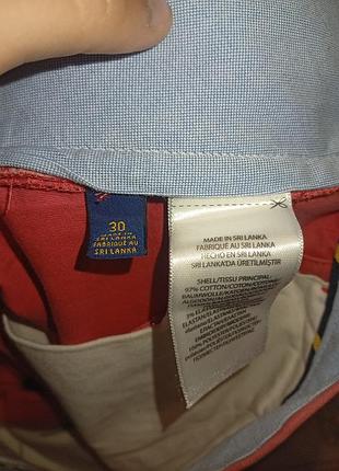 Шорты polo ralph lauren.. 9