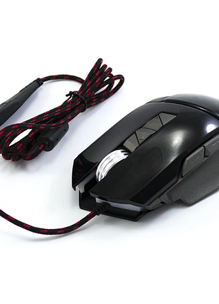 Ігрова комп’ютерна провідна миша jedel gm770 gaming mouse usb 3
