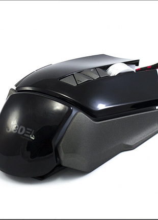 Ігрова комп’ютерна провідна миша jedel gm770 gaming mouse usb 4