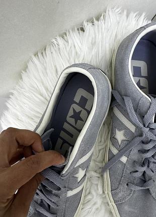 Converse чоловічі кеди 3