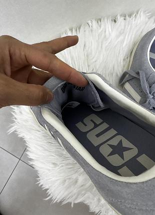 Converse чоловічі кеди 4