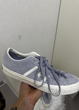 Converse чоловічі кеди