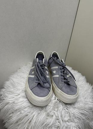 Converse чоловічі кеди 2