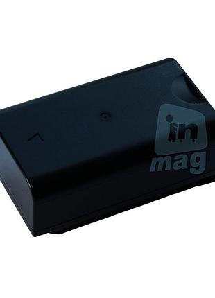 Аккумулятор panasonic vw-vbd29, 2900mah