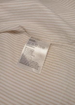 Рубашка на мальчика h&amp;m 5