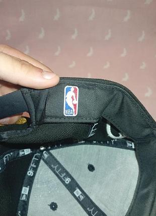 Кепка nba champions new era. 7