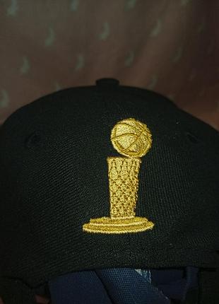 Кепка nba champions new era. 5
