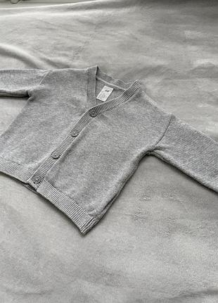 Кардиган h&m