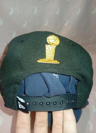 Кепка nba champions new era. 4